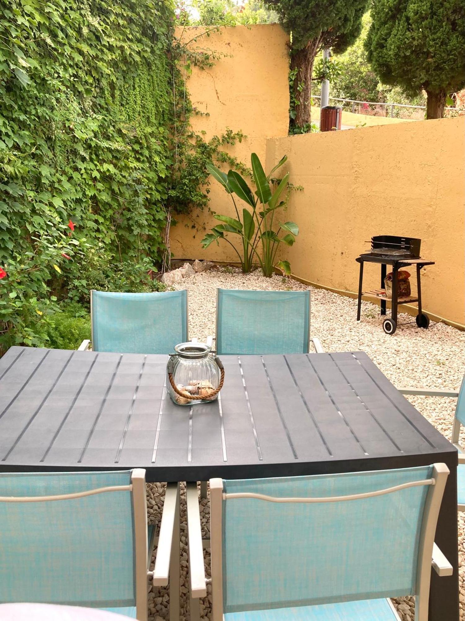 Casa Jazmin Fuentes De Almunecar Exterior photo